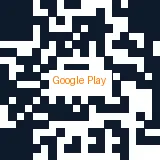 Google Play下载二维码 - 每日大赛 森日向子 - 最新写真与视频合集 | 森日向子高清官网 APP